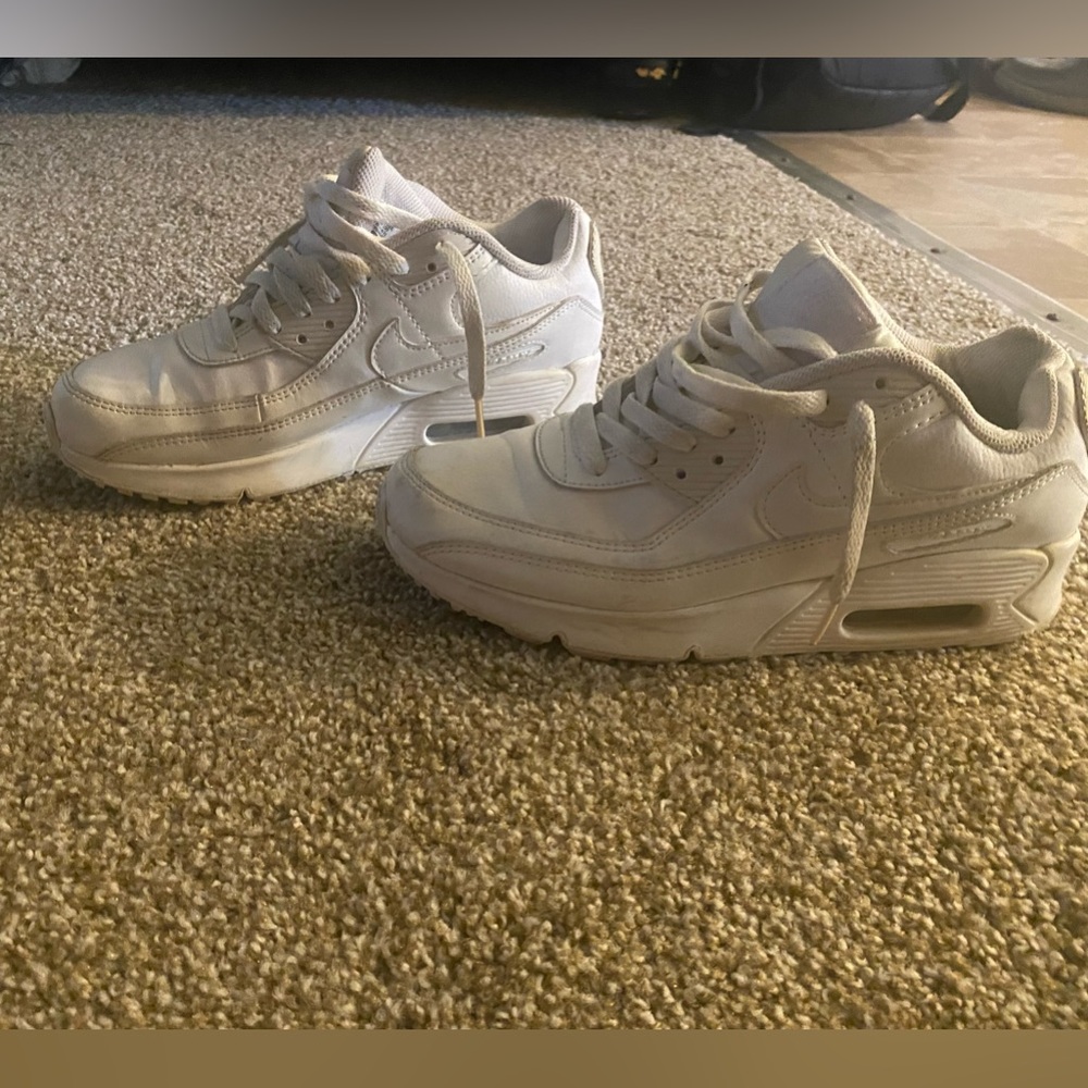 Air max 90 size 6.5
